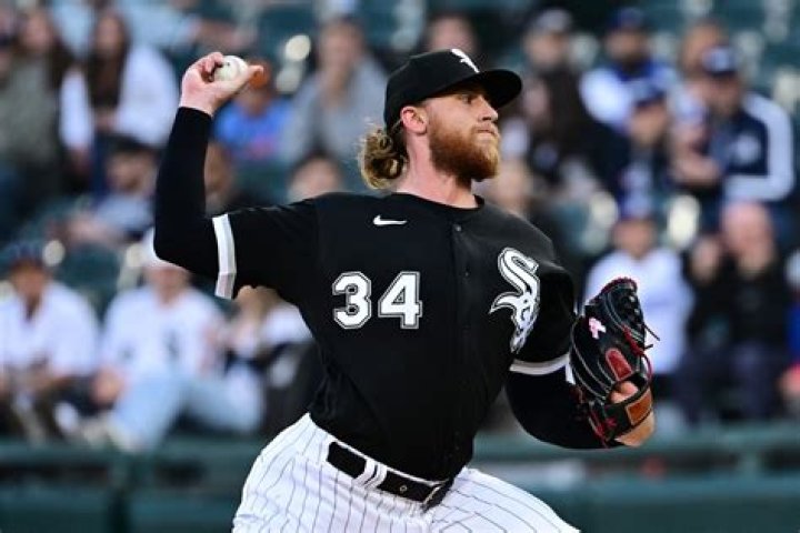 Michael Kopech - Bio, Age, net worth, height, Wiki, Facts and Family