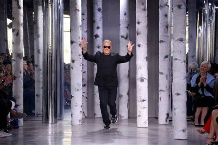 Michael Kors - Bio, Age, net worth, height, weight, Wiki, Facts and Family
