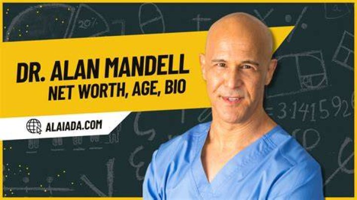 Michael L Mandell - Bio, Age, Wiki, Facts and Family