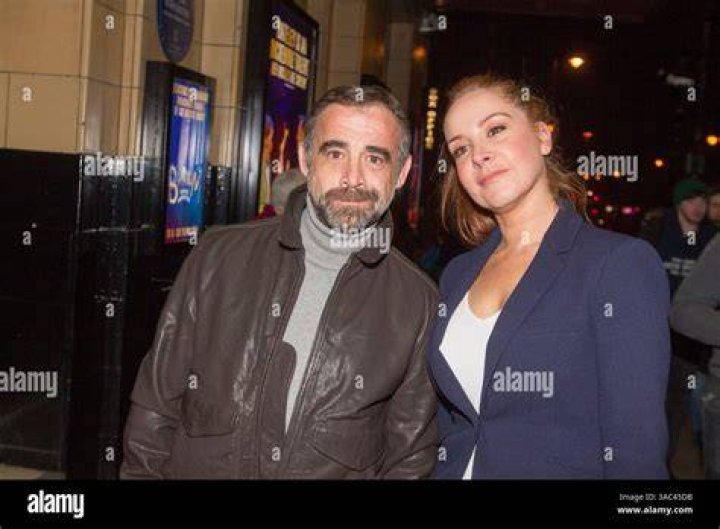Michael Le Vell - Bio, Age, height, Wiki, Facts and Family