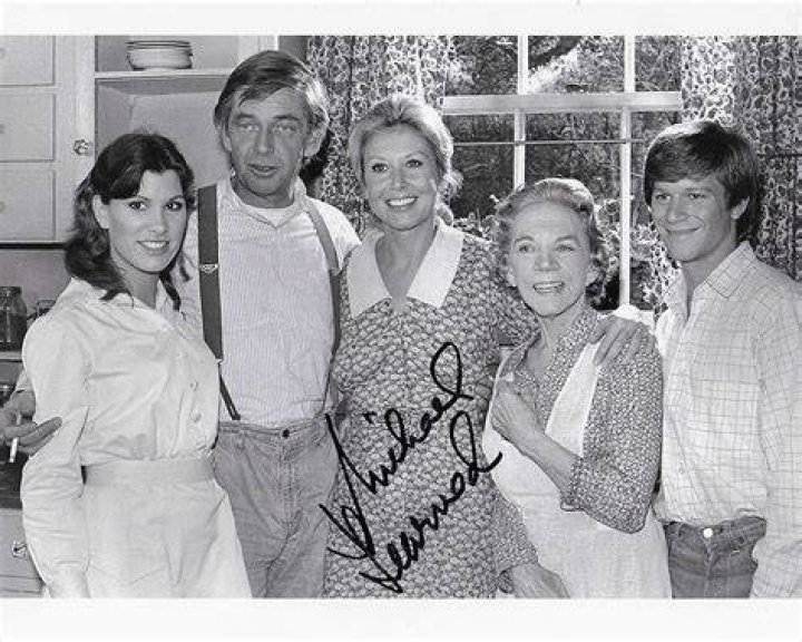Michael Learned - Bio, Age, Wiki, Facts and Family