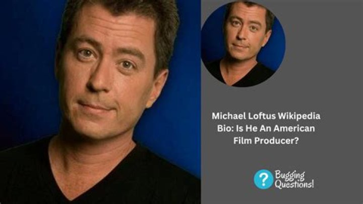 Michael Loftus - Bio, Age, Wiki, Facts and Family