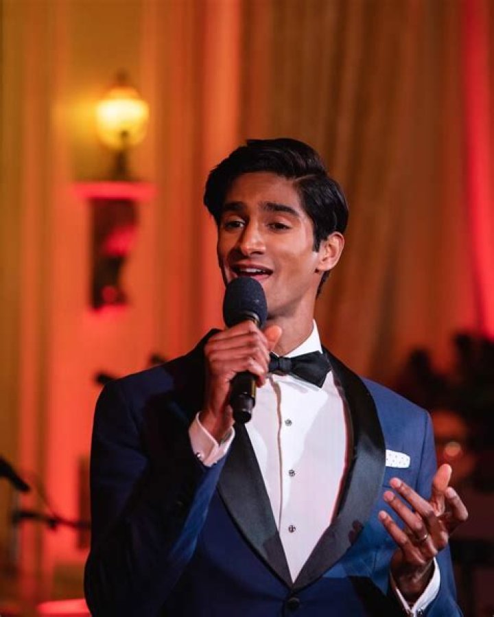 Michael Maliakel (actor) - Wikipedia, Age, Net Worth, Biography , Spotify, TikTok, Facebook, Facts and Family