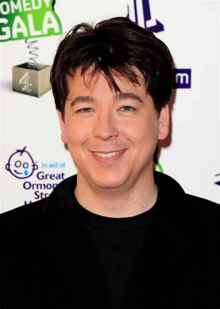 Michael McIntyre - Bio, Age, net worth, height, Wiki, Facts and Family