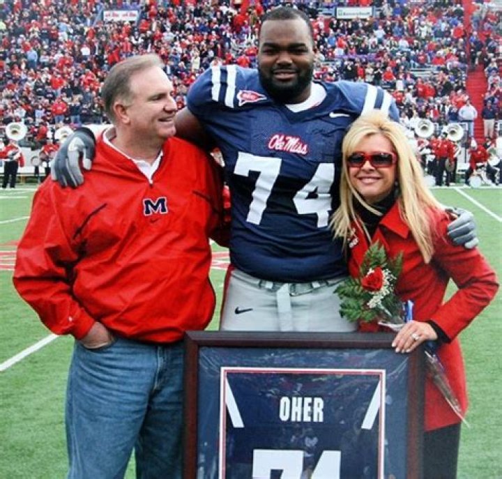 Michael Oher - Bio, Age, net worth, siblings, height, Wiki, Facts and Family
