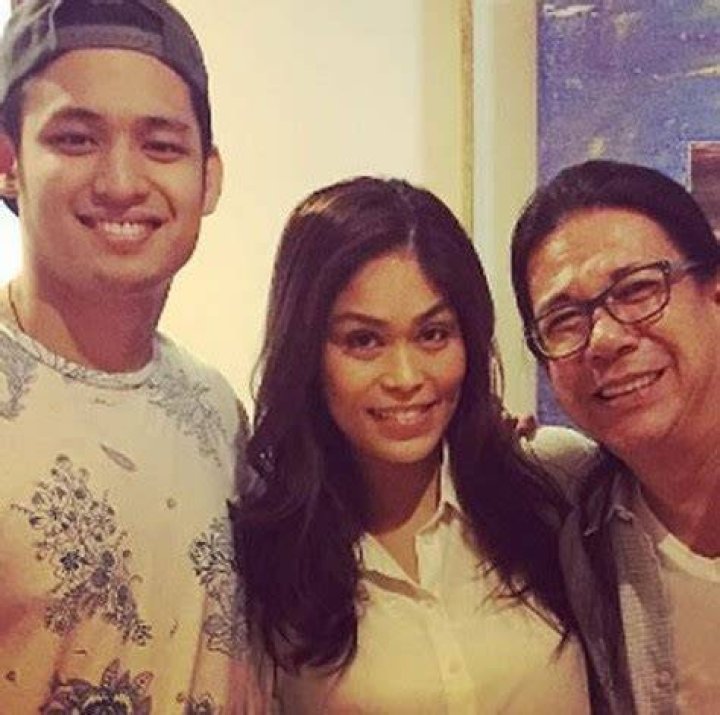 Michael Pangilinan - Bio, Age, siblings, Wiki, Facts and Family