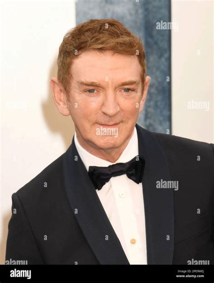 Michael Patrick King - Bio, Age, Wiki, Facts and Family