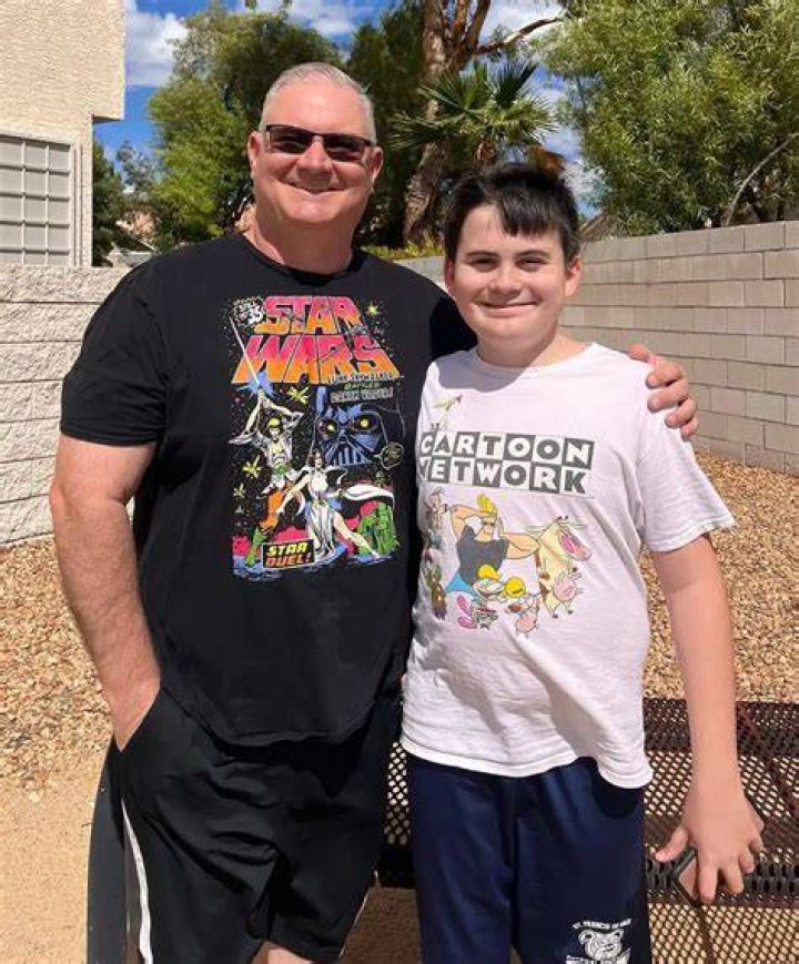 Michael Patrick McGill - Bio, Age, siblings, height, Wiki, Facts and Family
