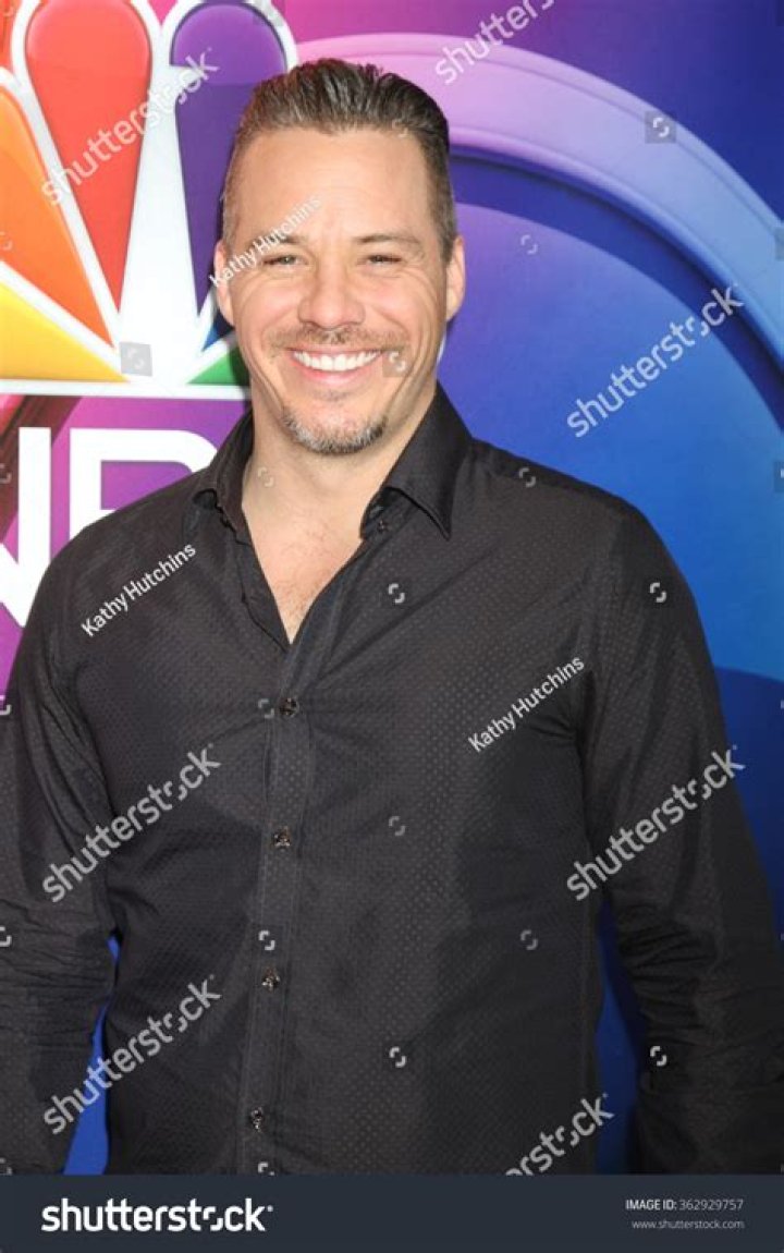 Michael Raymond-James - Bio, Age, height, Wiki, Facts and Family