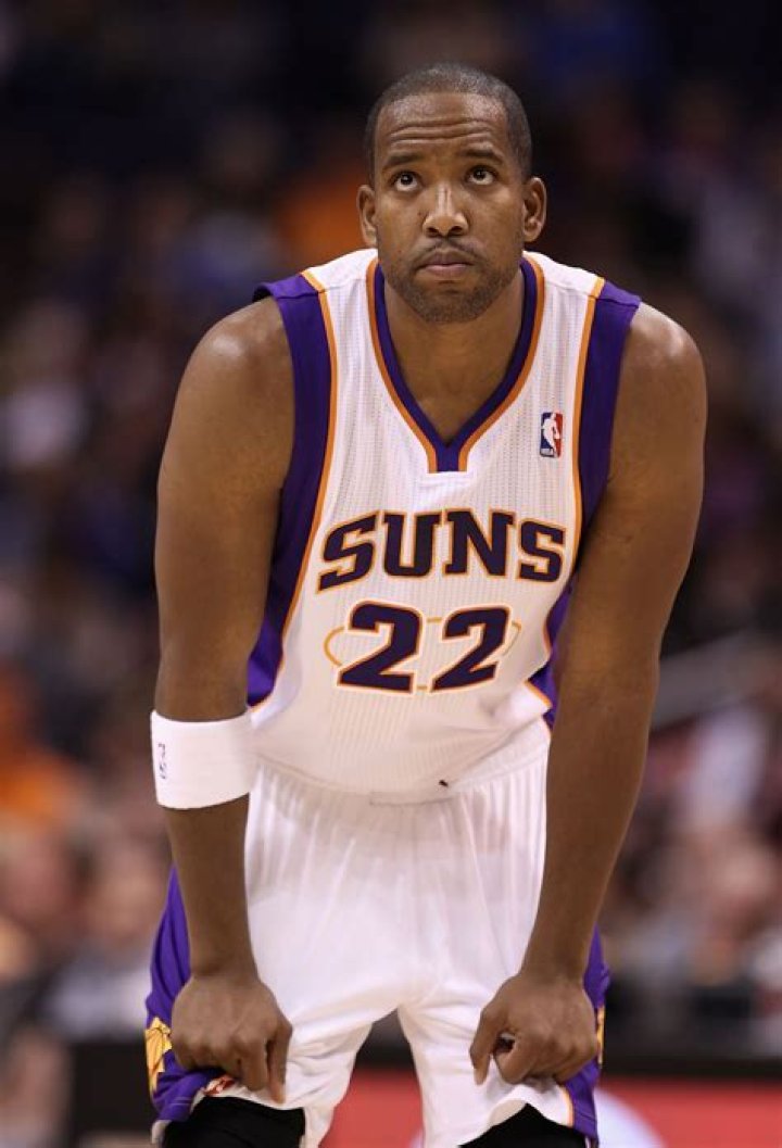 Michael Redd - Bio, Age, net worth, height, Wiki, Facts and Family