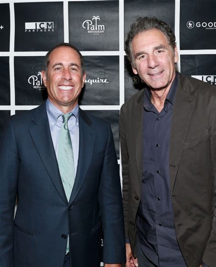 Michael Richards - Bio, Age, net worth, height, Wiki, Facts and Family