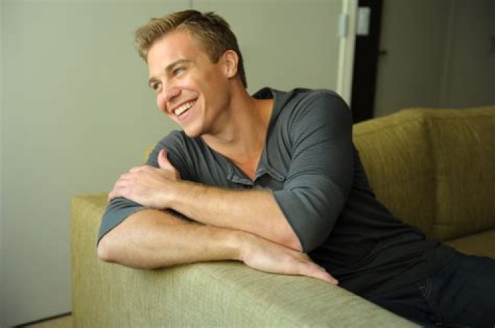 Michael Roark - Bio, Age, Wiki, Facts and Family