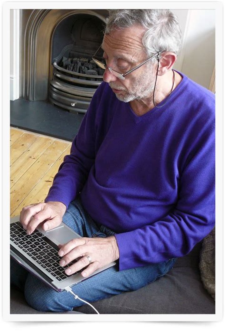 Michael Rosen - Bio, Age, siblings, Wiki, Facts and Family