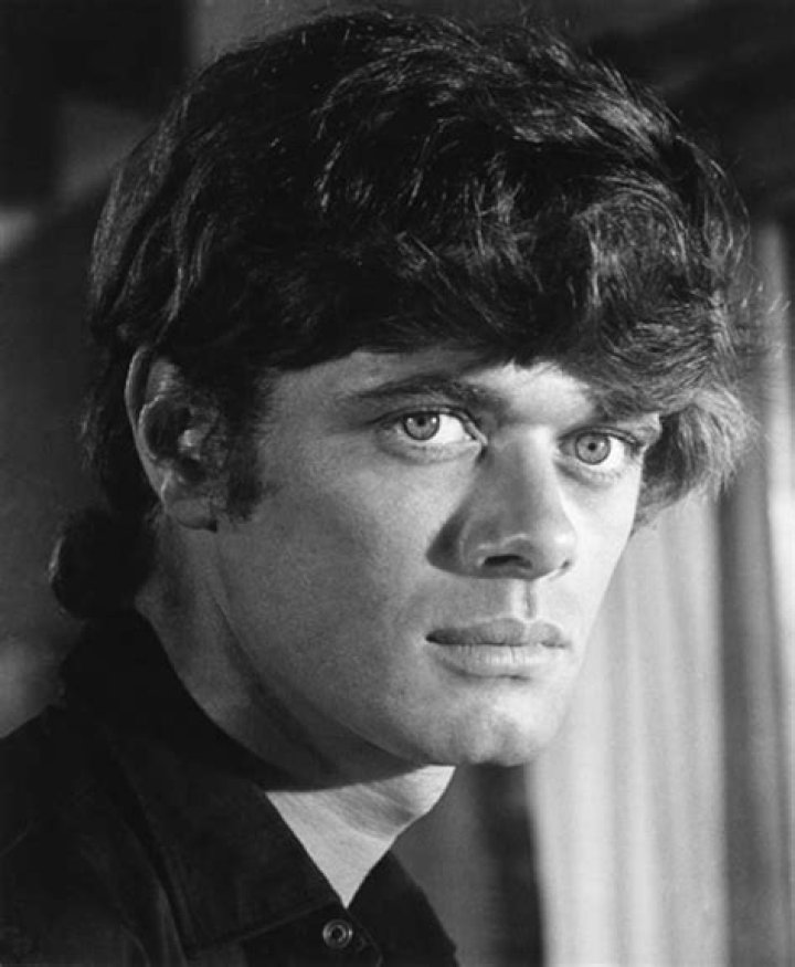 Michael Sarrazin - Bio, Age, Wiki, Facts and Family