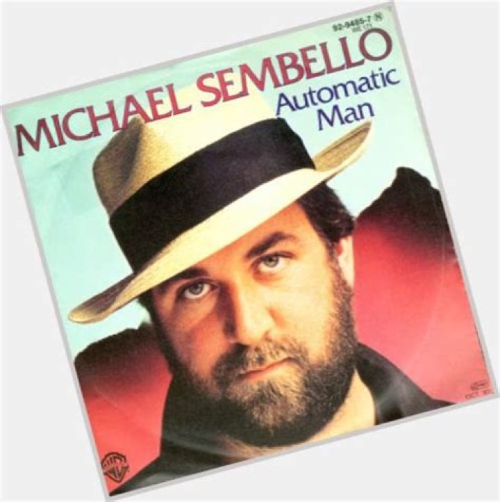Michael Sembello - Bio, Age, Wiki, Facts and Family
