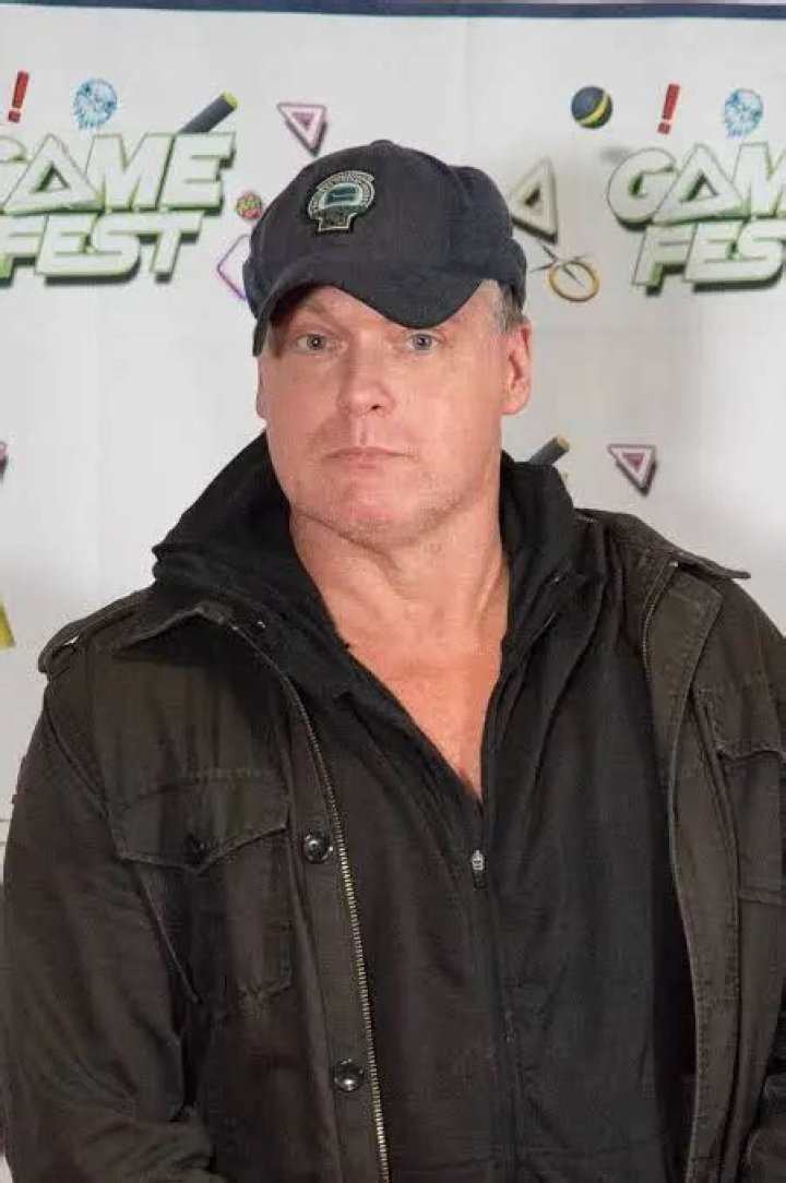 Michael Shanks - Bio, Age, net worth, height, Wiki, Facts and Family