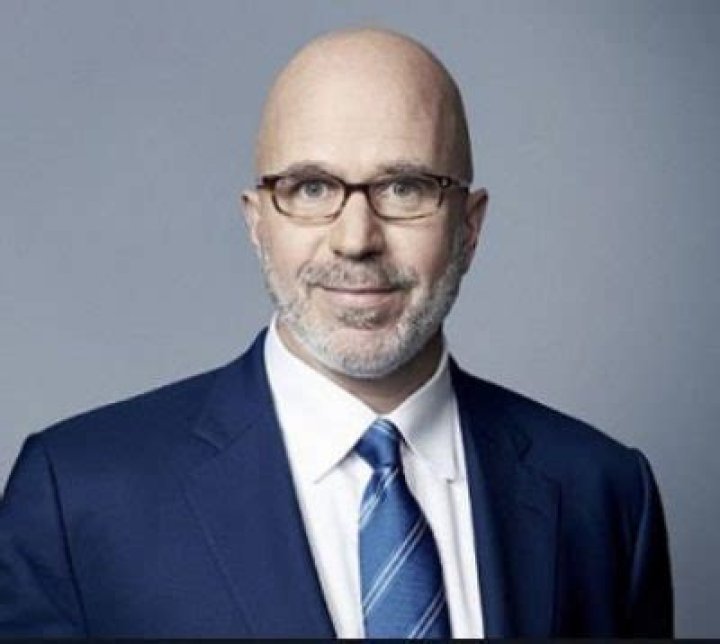 Michael Smerconish - Bio, Age, net worth, Wiki, Facts and Family