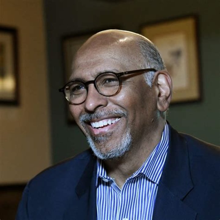 Michael Steele - Bio, Age, siblings, Wiki, Facts and Family