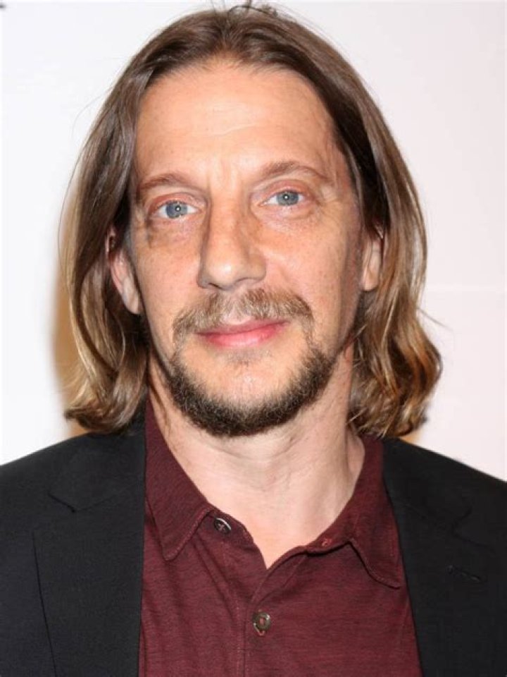 Michael Stoyanov - Bio, Age, Wiki, Facts and Family
