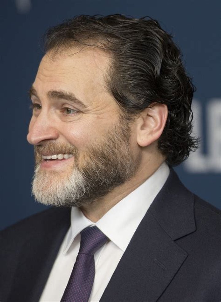 Michael Stuhlbarg - Bio, Age, height, Wiki, Facts and Family