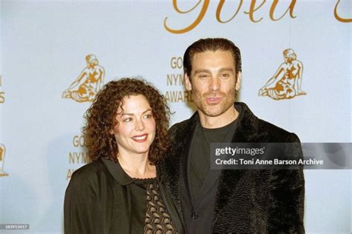 Michael T. Weiss - Bio, Age, siblings, height, Wiki, Facts and Family