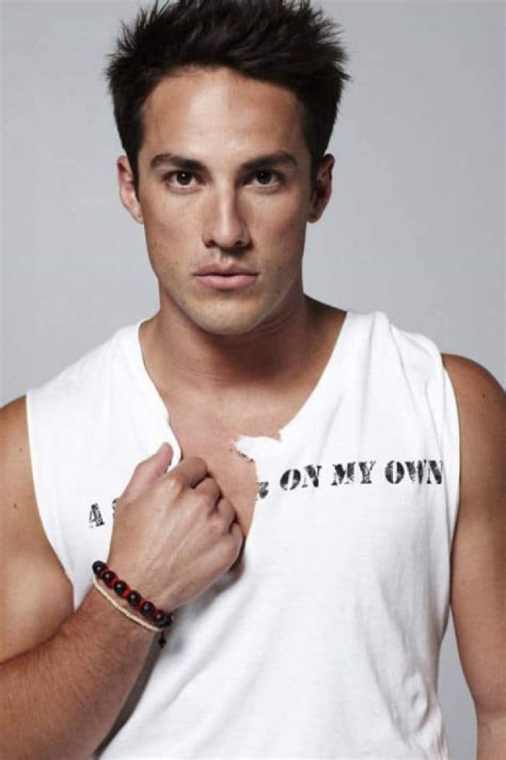 Michael Trevino - Bio, Age, net worth, height, Wiki, Facts and Family