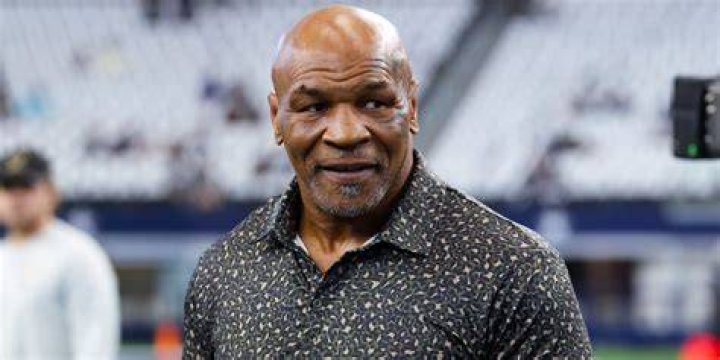 Michael Tyson (webvideostar) - Wikipedia, Age, Net Worth, Biography , Spotify, TikTok, Facebook, Facts and Family
