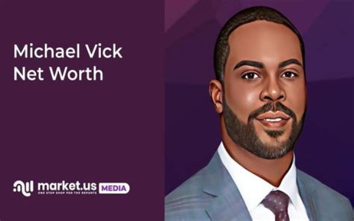Michael Vick - Bio, Age, net worth, height, Wiki, Facts and Family