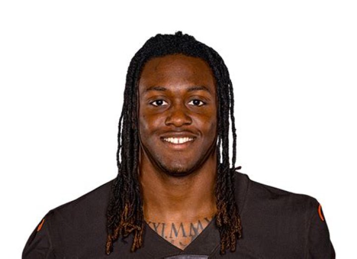 Michael Woods II: Football Player Detailed Bio, Age, Birthday, & Height Insights and more