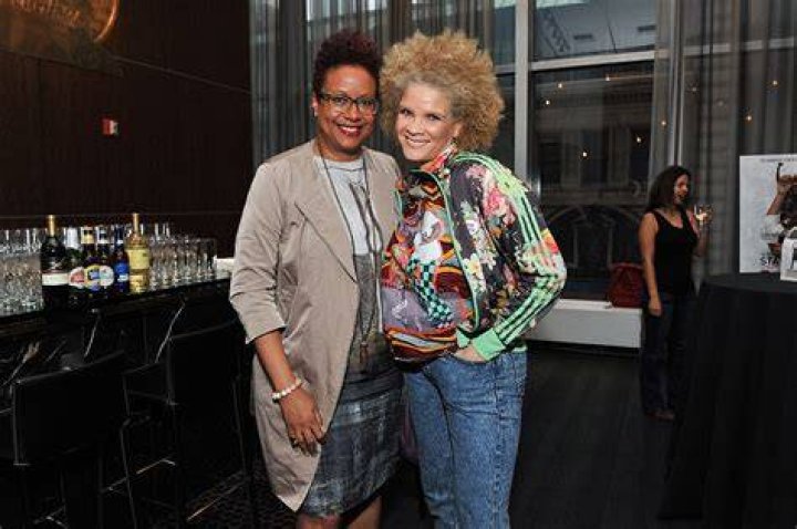 Michaela Angela Davis - Bio, Age, Wiki, Facts and Family