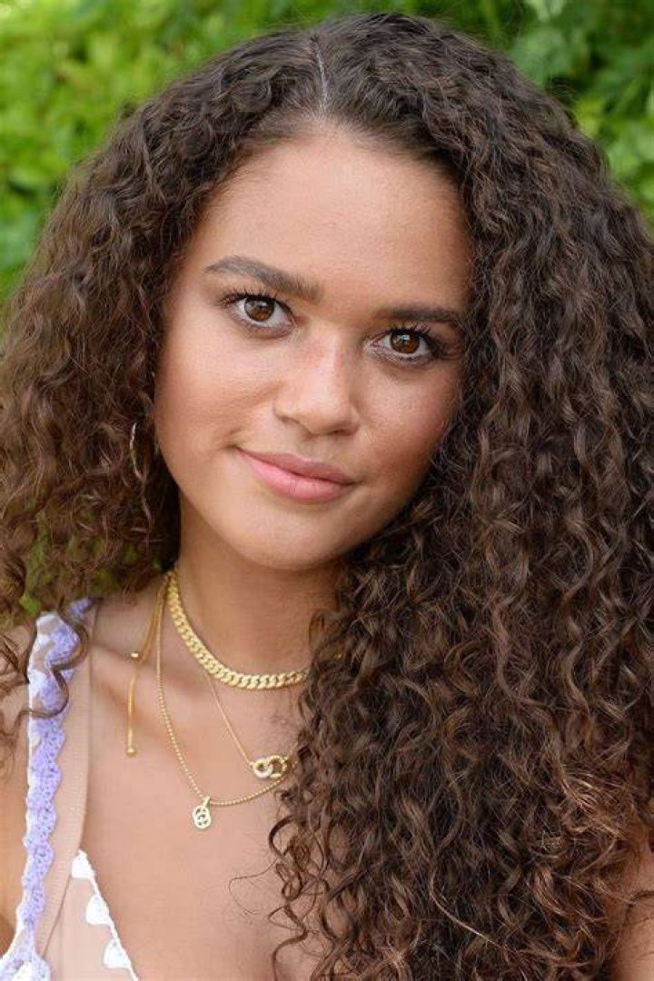 Michaela Carrozzo - Bio, Age, Wiki, Facts and Family