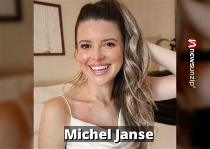 Michel Janse: YouTube Star Detailed Bio, Age, Birthday, & Height Insights and more