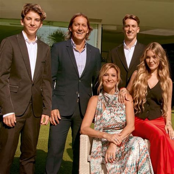 Michel Salgado - Bio, Age, height, Wiki, Facts and Family
