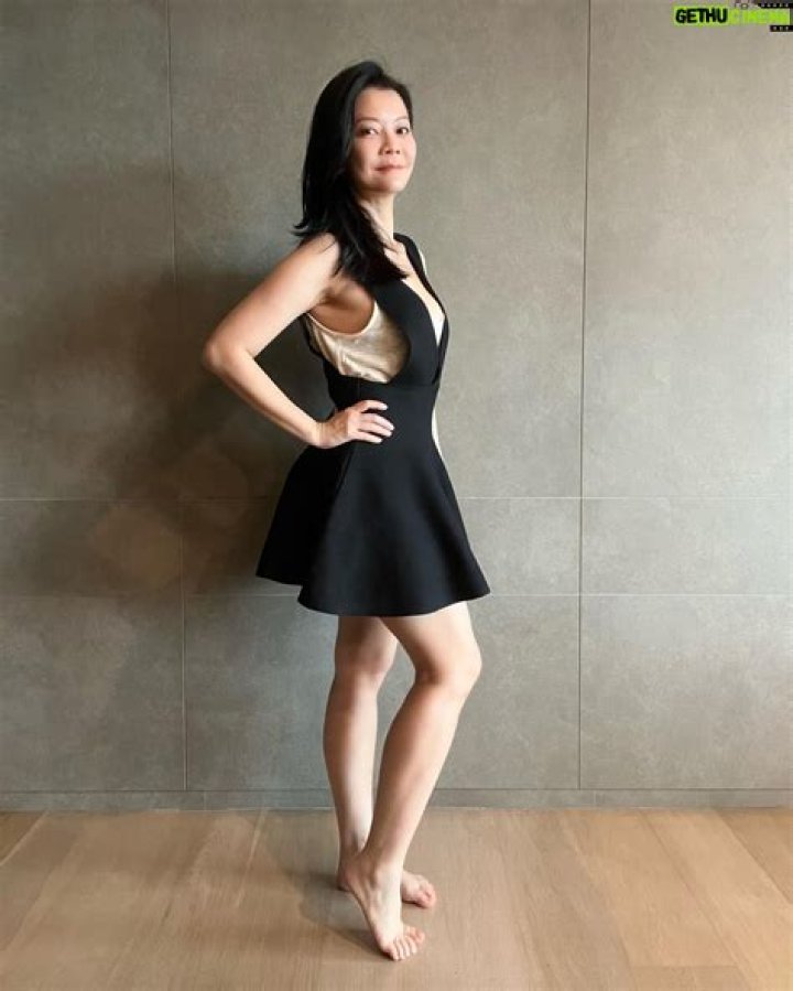Michelle Chong - Bio, Age, Wiki, Facts and Family