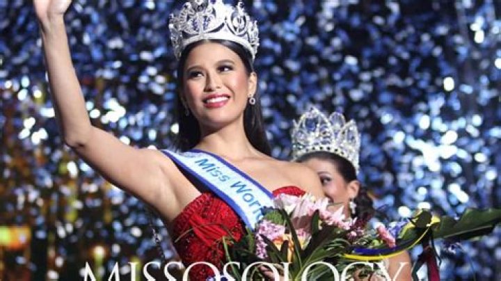 Michelle Dee - Bio, Age, Wiki, Facts and Family