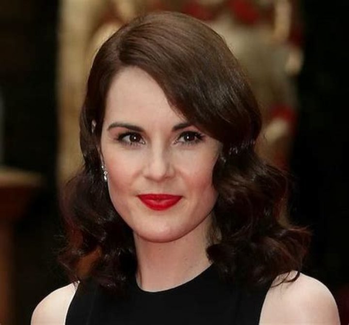 Michelle Dockery - Bio, Age, Wiki, Facts and Family