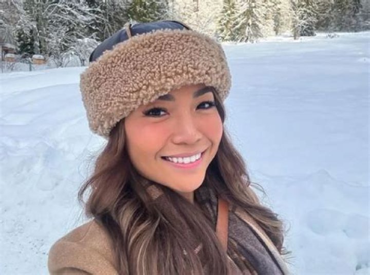 Michelle Dy - Bio, Age, Wiki, Facts and Family