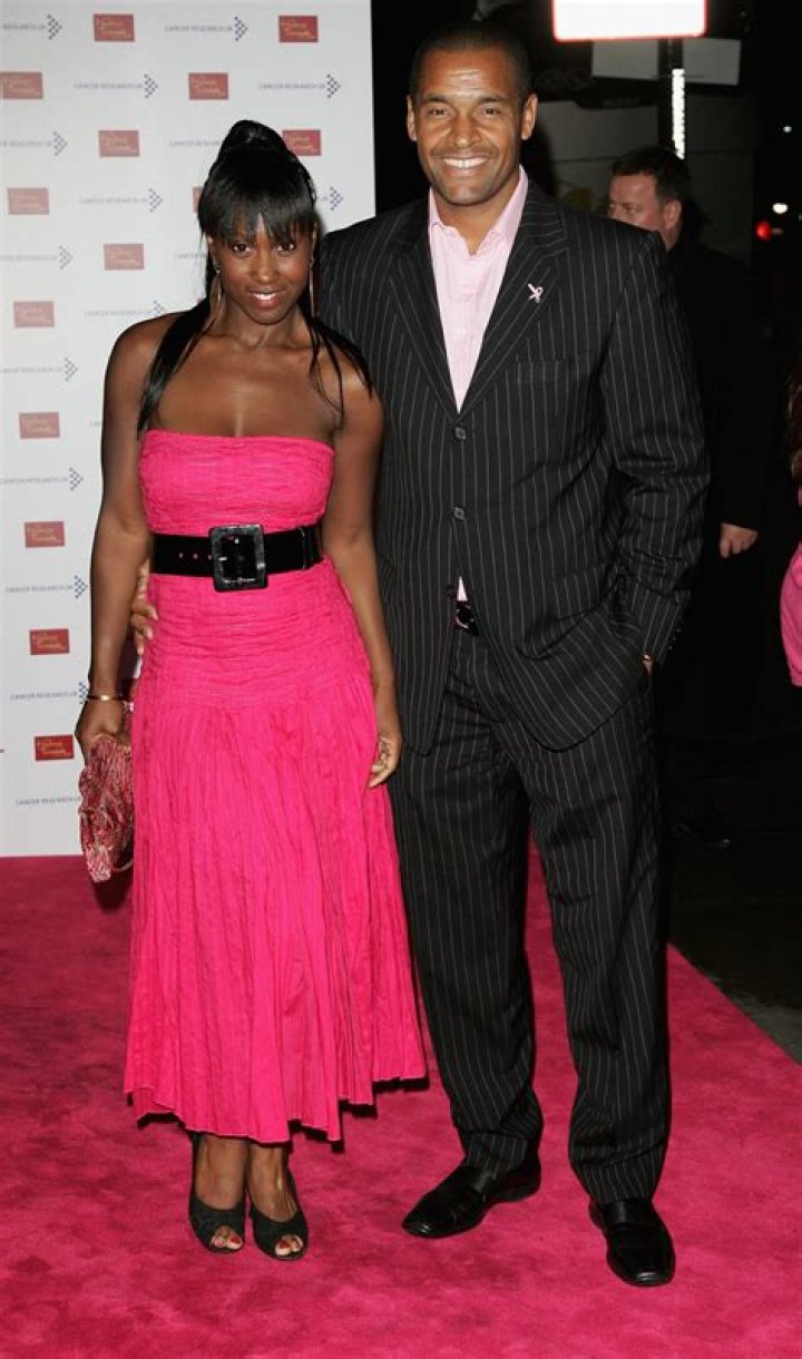 Michelle Gayle - Bio, Age, Wiki, Facts and Family