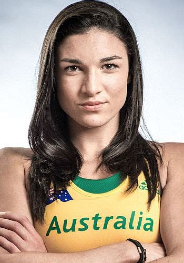 Michelle Jenneke - Bio, Age, Wiki, Facts and Family