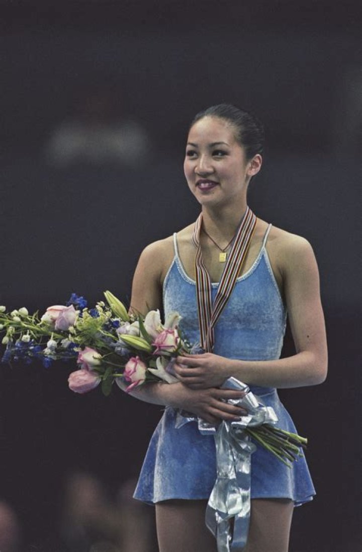 Michelle Kwan - Bio, Age, Wiki, Facts and Family