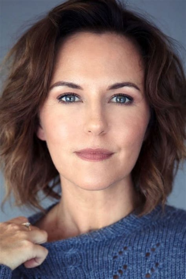 Michelle Langstone - Bio, Age, Wiki, Facts and Family