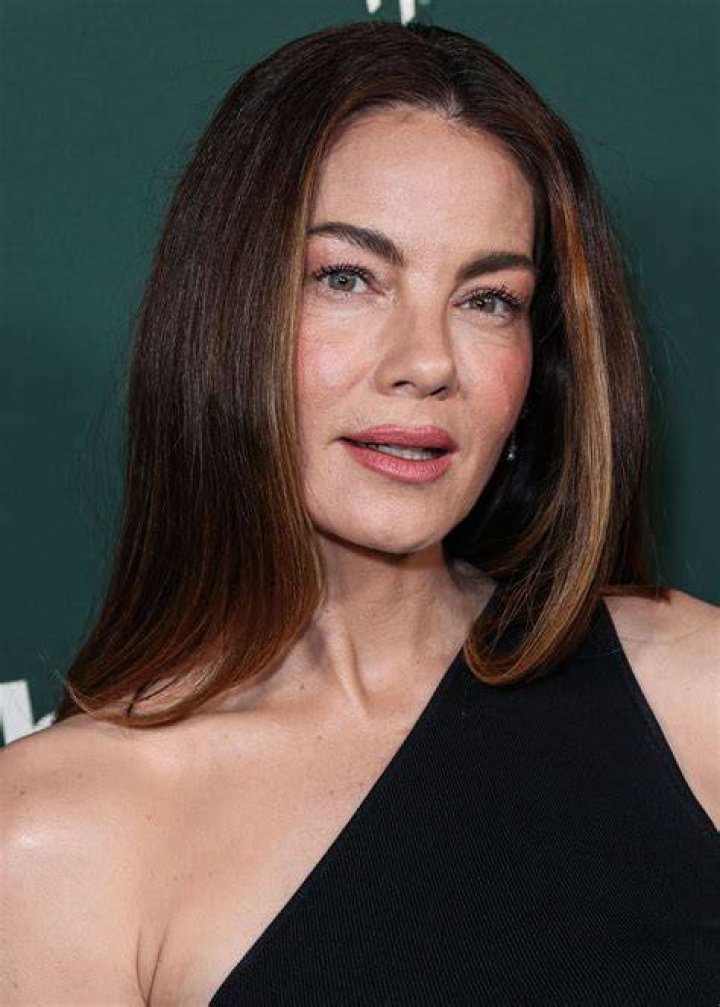 Michelle Monaghan - Bio, Age, Wiki, Facts and Family