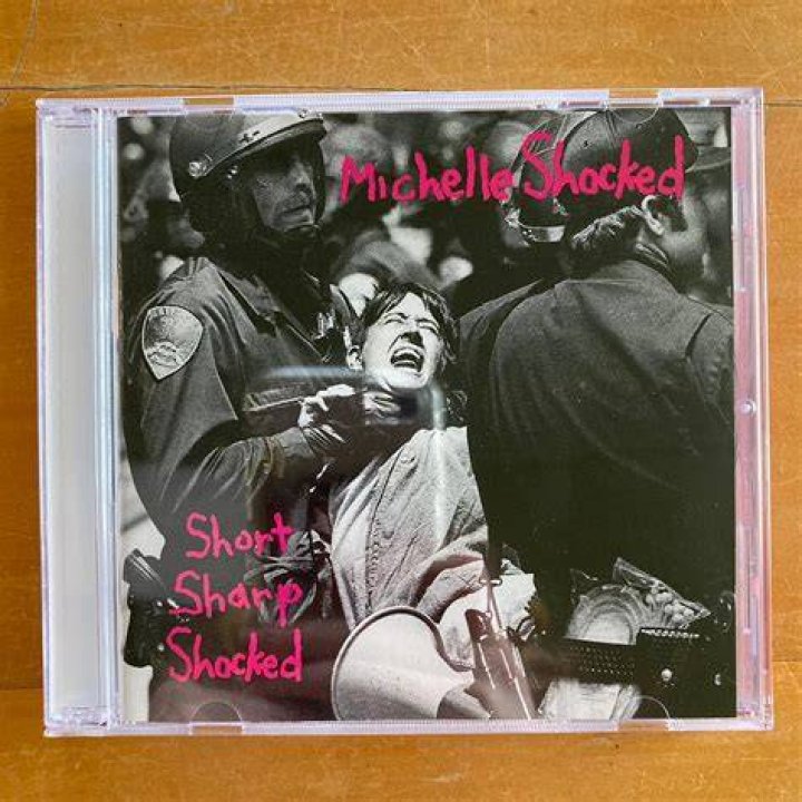 Michelle Shocked - Bio, Age, Wiki, Facts and Family