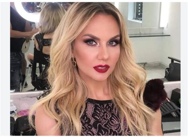 Michelle Vieth - Bio, Age, Wiki, Facts and Family
