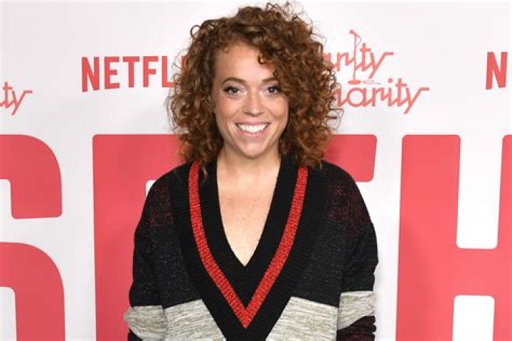 Michelle Wolf - Bio, Age, Wiki, Facts and Family