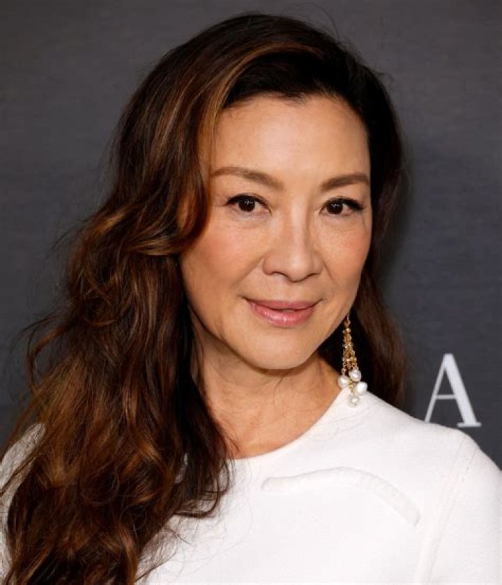 Michelle Yeoh - Bio, Age, Wiki, Facts and Family