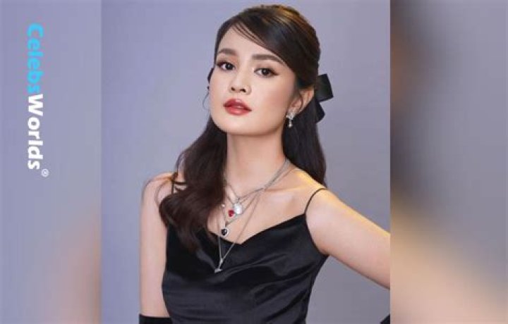 Michelle Ziudith - Bio, Age, Wiki, Facts and Family