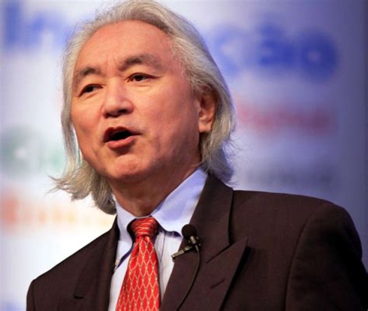 Michio Kaku - Bio, Age, net worth, Wiki, Facts and Family