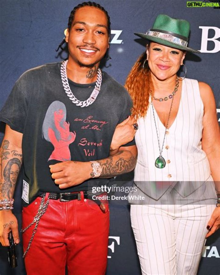 Michole Briana White - Bio, Age, Wiki, Facts and Family