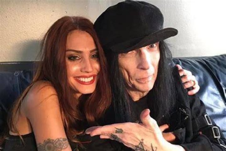 Mick Mars - Bio, Age, net worth, height, Wiki, Facts and Family